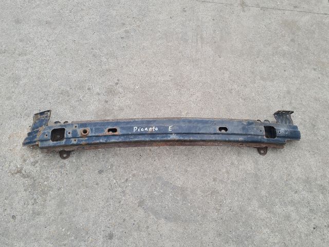 bontott KIA PICANTO Első Lökhárító Merevítő (Fém)