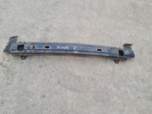 bontott KIA PICANTO Első Lökhárító Merevítő (Fém)