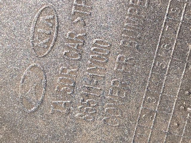 bontott KIA PICANTO Első Lökhárító (Részeivel)