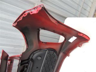 bontott KIA PICANTO Első Lökhárító (Részeivel)