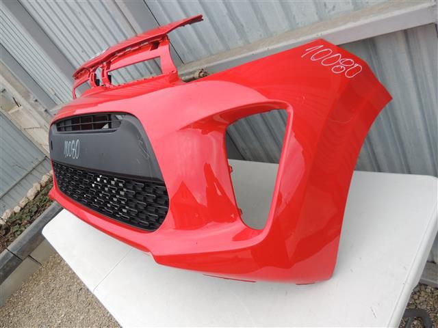 bontott KIA PICANTO Első Lökhárító (Részeivel)