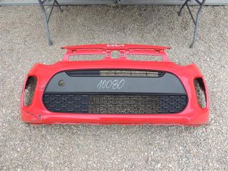 bontott KIA PICANTO Első Lökhárító (Részeivel)