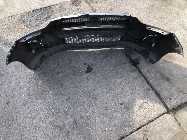 bontott KIA PICANTO Első Lökhárító (Részeivel)