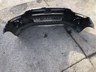 bontott KIA PICANTO Első Lökhárító (Részeivel)