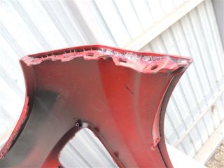 bontott KIA PICANTO Első Lökhárító (Részeivel)