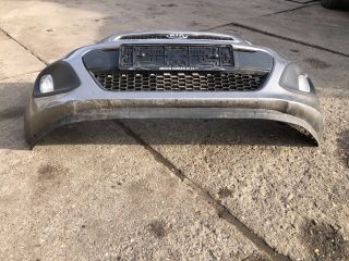 bontott KIA PICANTO Első Lökhárító (Részeivel)