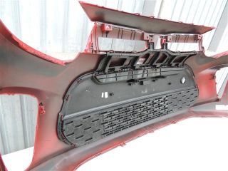 bontott KIA PICANTO Első Lökhárító (Részeivel)