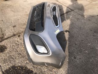 bontott KIA PICANTO Első Lökhárító (Részeivel)