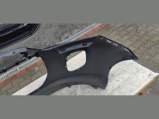 bontott KIA PICANTO Első Lökhárító (Üresen)