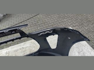 bontott KIA PICANTO Első Lökhárító (Üresen)