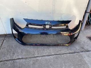 bontott KIA PICANTO Első Lökhárító (Üresen)