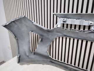 bontott KIA PICANTO Első Lökhárító (Üresen)