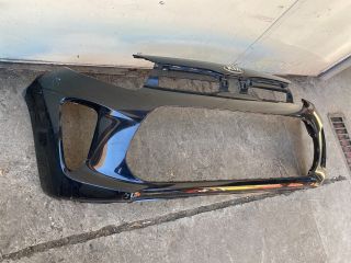 bontott KIA PICANTO Első Lökhárító (Üresen)