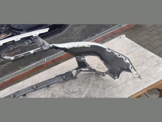 bontott KIA PICANTO Első Lökhárító (Üresen)