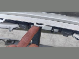 bontott KIA PICANTO Első Lökhárító (Üresen)