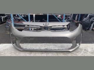bontott KIA PICANTO Első Lökhárító (Üresen)