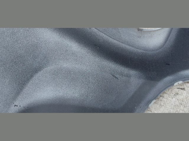 bontott KIA PICANTO Első Lökhárító (Üresen)