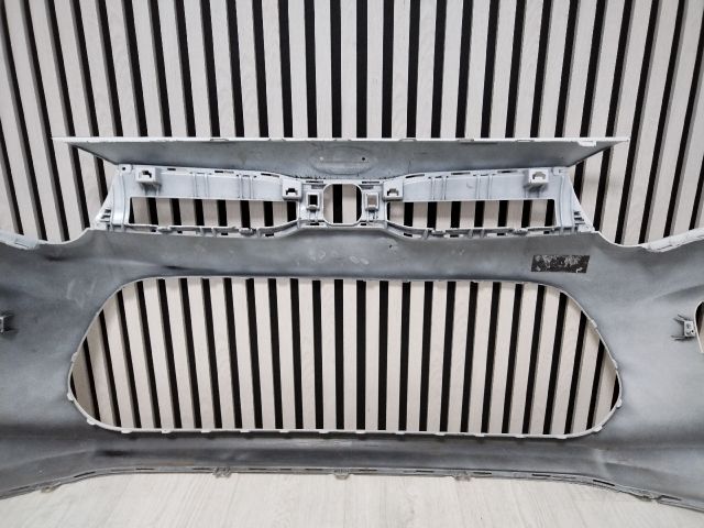 bontott KIA PICANTO Első Lökhárító (Üresen)