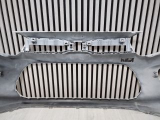 bontott KIA PICANTO Első Lökhárító (Üresen)