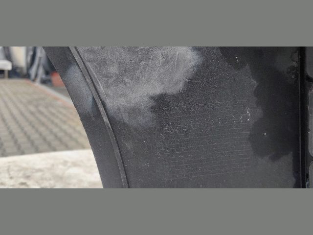 bontott KIA PICANTO Első Lökhárító (Üresen)