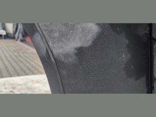 bontott KIA PICANTO Első Lökhárító (Üresen)