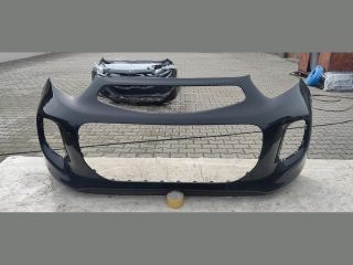 bontott KIA PICANTO Első Lökhárító (Üresen)