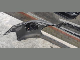 bontott KIA PICANTO Első Lökhárító (Üresen)