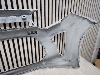 bontott KIA PICANTO Első Lökhárító (Üresen)