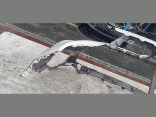 bontott KIA PICANTO Első Lökhárító (Üresen)