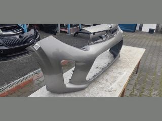 bontott KIA PICANTO Első Lökhárító (Üresen)