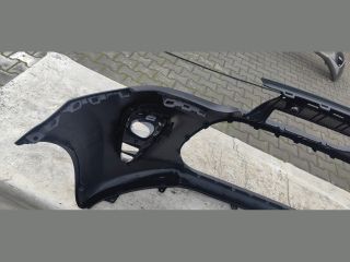 bontott KIA PICANTO Első Lökhárító (Üresen)