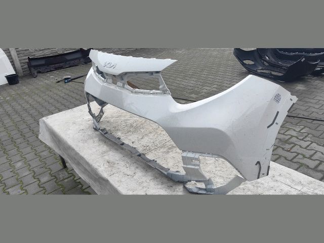 bontott KIA PICANTO Első Lökhárító (Üresen)