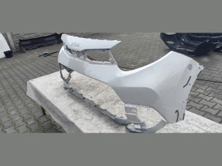 bontott KIA PICANTO Első Lökhárító (Üresen)