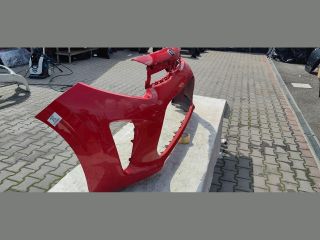 bontott KIA PICANTO Első Lökhárító (Üresen)