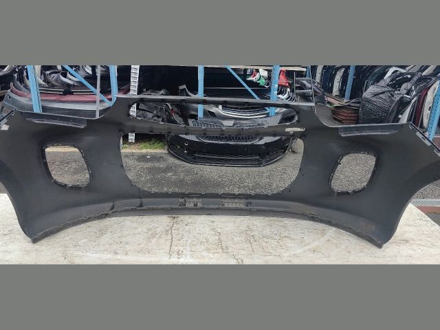 bontott KIA PICANTO Első Lökhárító (Üresen)