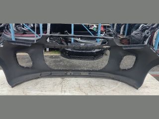 bontott KIA PICANTO Első Lökhárító (Üresen)