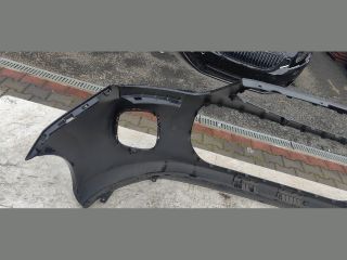 bontott KIA PICANTO Első Lökhárító (Üresen)