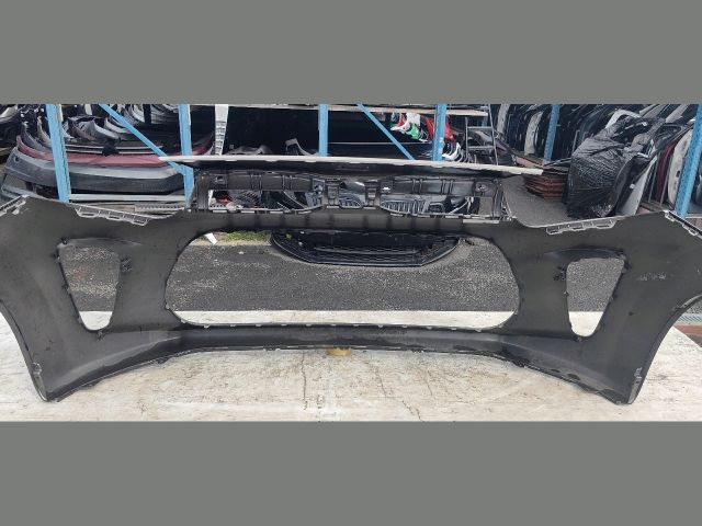 bontott KIA PICANTO Első Lökhárító (Üresen)