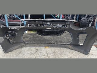 bontott KIA PICANTO Első Lökhárító (Üresen)