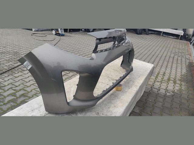 bontott KIA PICANTO Első Lökhárító (Üresen)