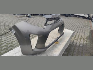 bontott KIA PICANTO Első Lökhárító (Üresen)
