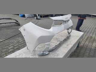 bontott KIA PICANTO Első Lökhárító (Üresen)