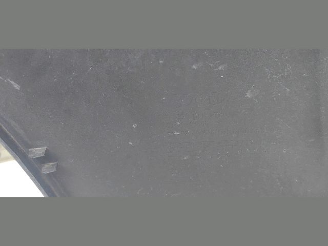 bontott KIA PICANTO Első Lökhárító (Üresen)