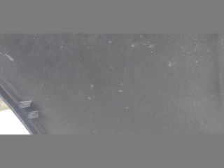 bontott KIA PICANTO Első Lökhárító (Üresen)