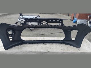 bontott KIA PICANTO Első Lökhárító (Üresen)