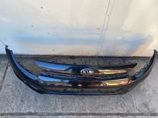 bontott KIA PICANTO Első Lökhárító (Üresen)