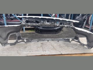 bontott KIA PICANTO Első Lökhárító (Üresen)