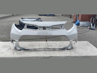 bontott KIA PICANTO Első Lökhárító (Üresen)