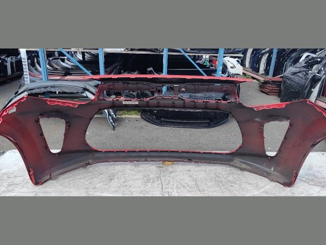 bontott KIA PICANTO Első Lökhárító (Üresen)