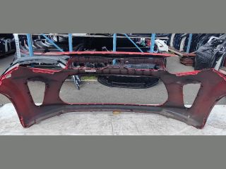 bontott KIA PICANTO Első Lökhárító (Üresen)